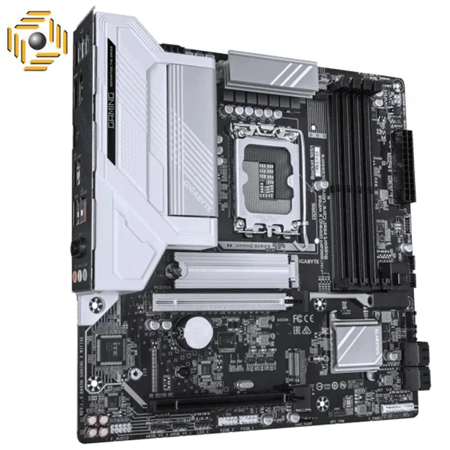 مادربرد گیگابایت مدل B860M GAMING X WIFI6E