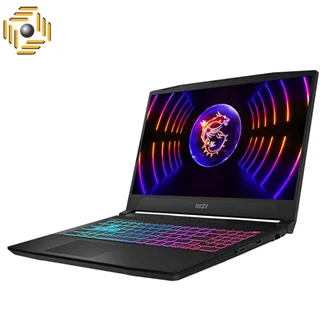لپ تاپ 15.6 اینچی ام اس آی مدل Katana 15 B13UDXK I7-13620H 16GB 1TB M.2 RTX3050