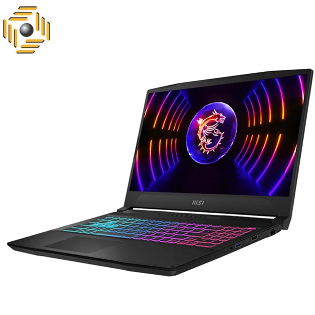لپ تاپ 15.6 اینچی ام اس آی مدل Katana 15 B13UDXK I7-13620H 16GB 1TB M.2 RTX3050