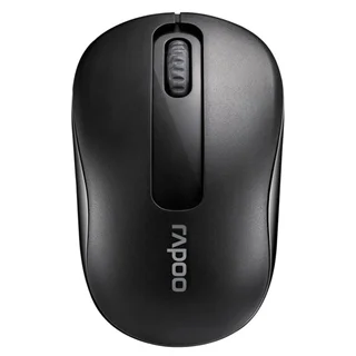 ماوس بی سیم رپو مدل M10 Plus