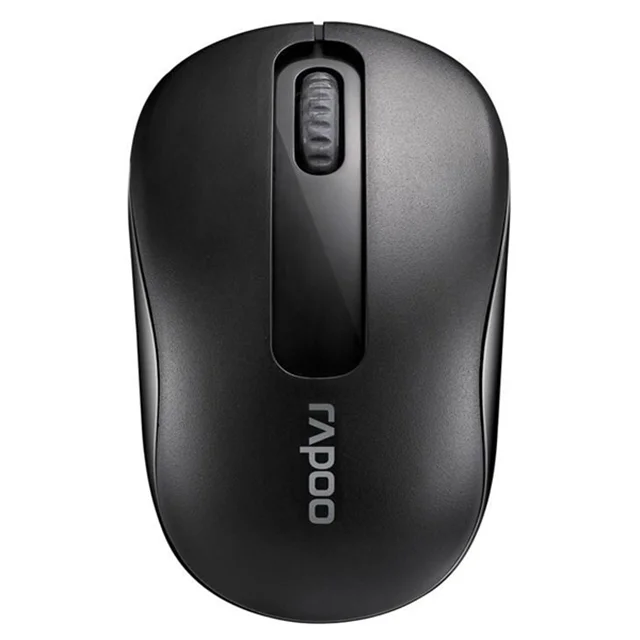 ماوس بی سیم رپو مدل M10 Plus