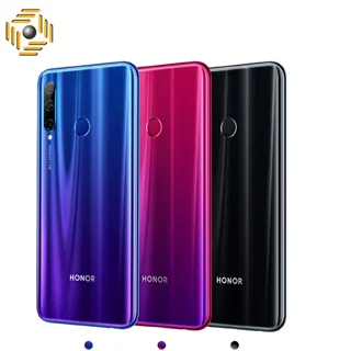 گوشی موبایل آنر مدل 20 Lite HRY-LX1T دو سیم کارت ظرفیت 128 گیگابایت