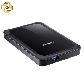 هارد اکسترنال اپیسر مدل AC532 ظرفیت 2 ترابایت