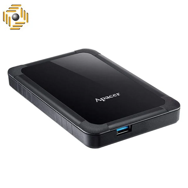 هارد اکسترنال اپیسر مدل AC532 ظرفیت 2 ترابایت