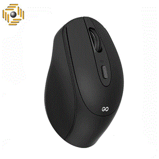 ماوس بی سیم فنتک مدل W603