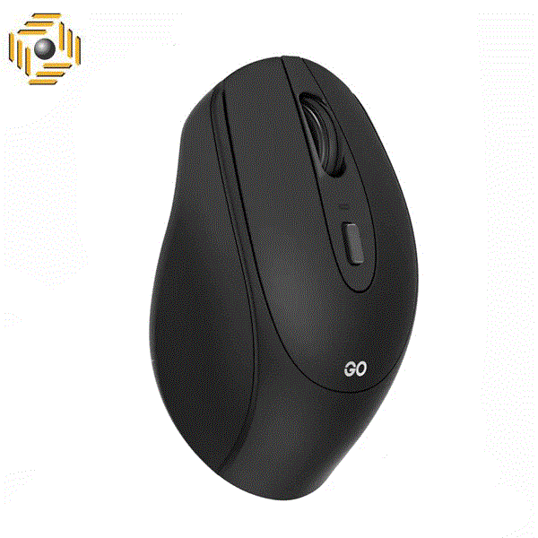 ماوس بی سیم فنتک مدل W603