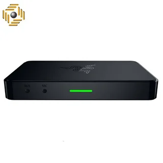 کارت کپچر بازیهای کامپیوتری ریزر مدل Ripsaw