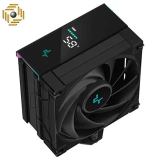 خنک کننده پردازنده دیپ کول AK400 DIGITAL