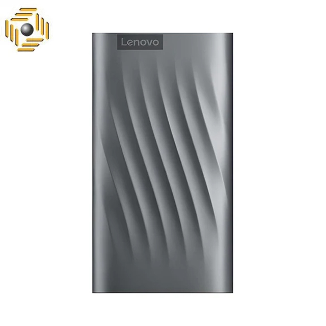 اس اس دی اکسترنال لنوو مدل PS6 ظرفیت 512 گیگابایت رابط USB 3.2 Gen1
