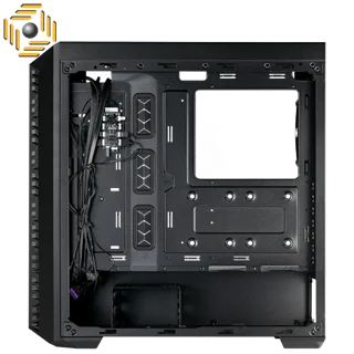 کیس کولر مستر مدلMASTERBOX 520 MESH