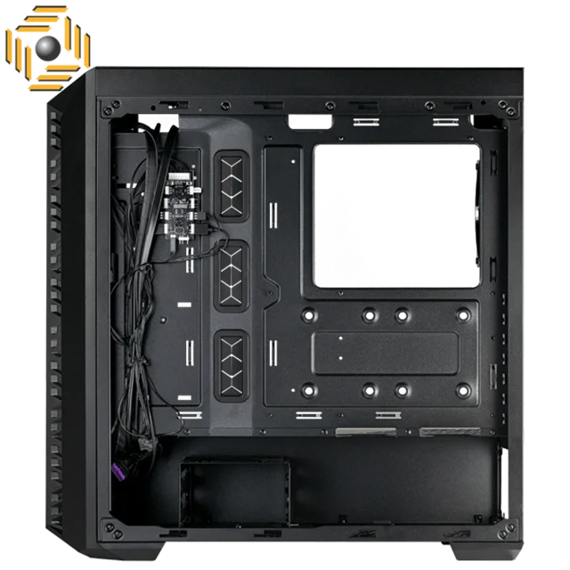 کیس کولر مستر مدلMASTERBOX 520 MESH