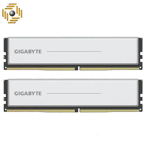 رم دسکتاپ DDR4 دو کاناله 3200 مگاهرتز CL16 گیگابایت مدل DESIGNARE ظرفیت 64 گیگابایت