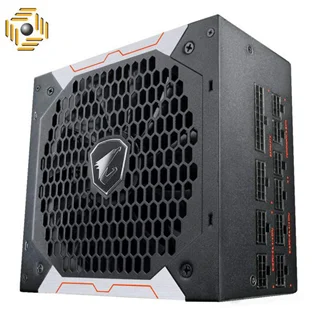 منبع تغذیه کامپیوتر گیگابایت مدل AORUS P750W GOLD