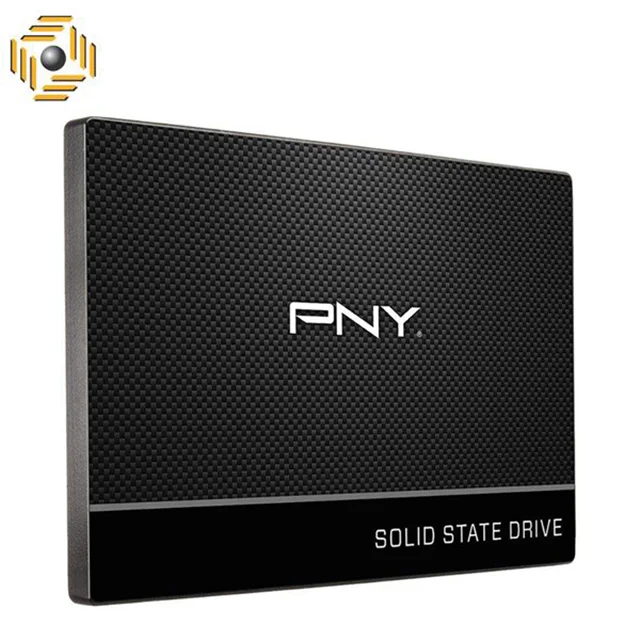 اس اس دی اینترنال پی ان وای مدل CS900 ظرفیت 480 گیگابایت