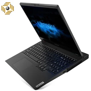 لپ تاپ 15 اینچی لنوو مدل legion 5