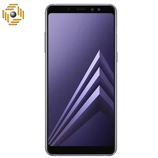 گوشی موبایل سامسونگ مدل (Galaxy A8 Plus (2018 دو سیمکارت