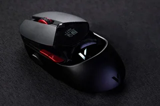 ماوس بی سیم گیمینگ رپو مدل  VT960S