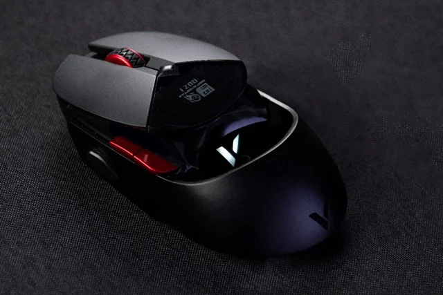 ماوس بی سیم گیمینگ رپو مدل  VT960S