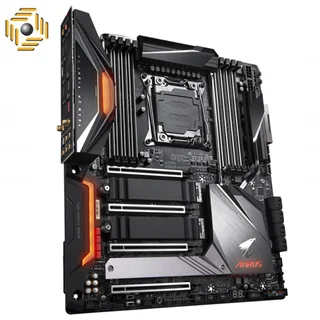 مادربرد گیگابایت مدل AORUS X299X MASTER