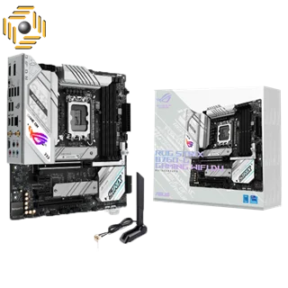 مادربرد ایسوس ROG STRIX B760 G GAMING WIFI DDR5