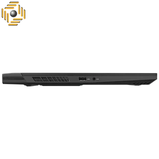 لپ تاپ 15.6 اینچی گیگابایت مدل AORUS 15 BSF 73ZA754SH