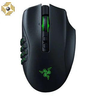 موس گیمینگ بی سیم ریزر Naga Pro