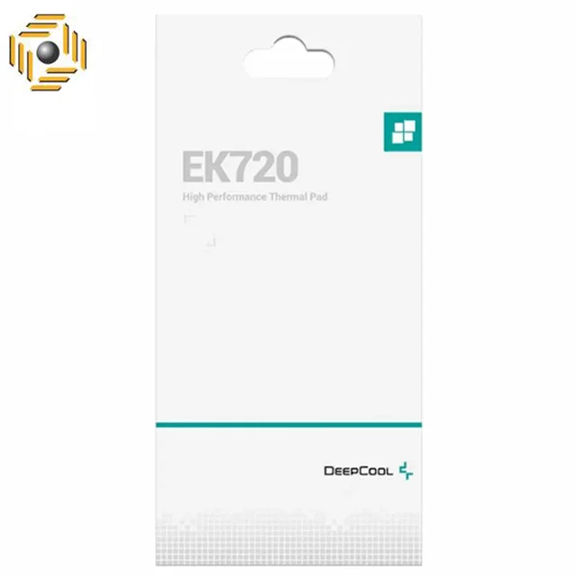 پد حرارتی DeepCool EK720-L-0.5