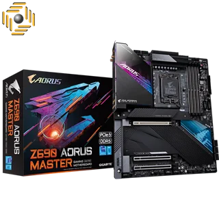 مادربرد گیگابایت Z690 AORUS MASTER