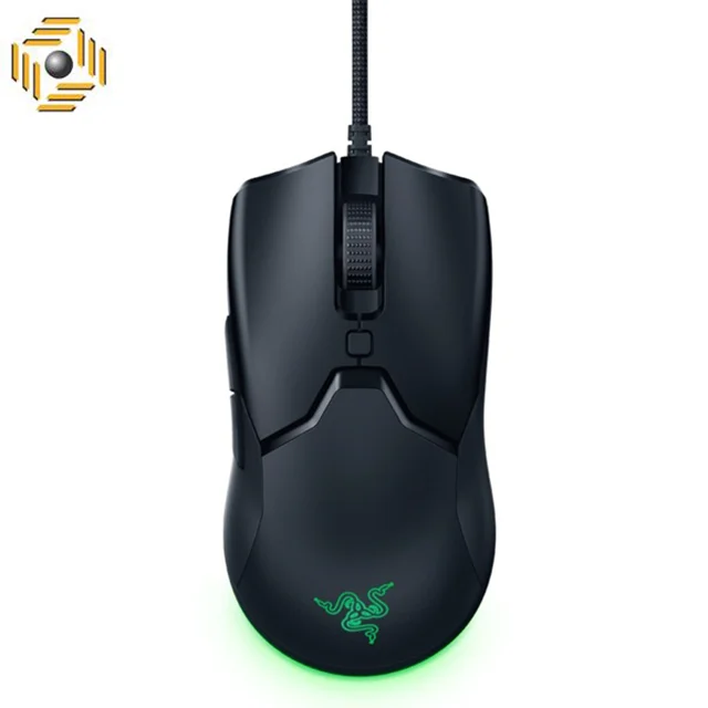 ماوس مخصوص بازی ریزر مدل Viper Mini