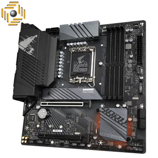 مادربرد گیگابایت B660M AORUS PRO