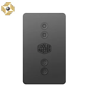 فن خنک کننده پردازنده کولرمستر مدل MasterLiquid ML۳۶۰R RGB