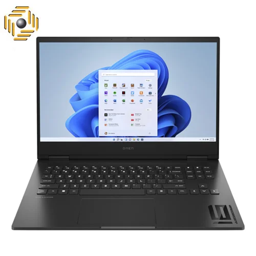 لپ تاپ 16 اینچی اچپی مدل OMEN WD0023NIA