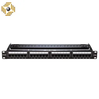 پچ پنل دی-لینک مدل NPP-5E1BLK241