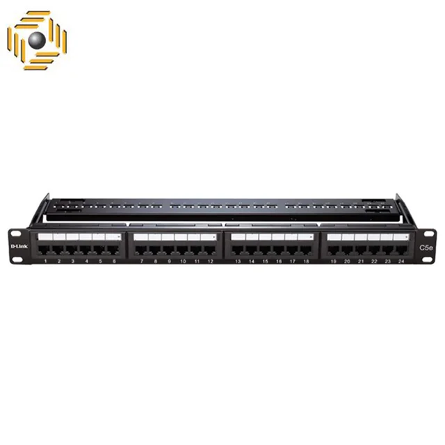 پچ پنل دی-لینک مدل NPP-5E1BLK241