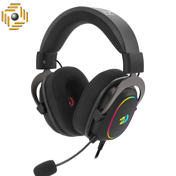 هدست گیمینگ ردراگون ZEUS H510-MS