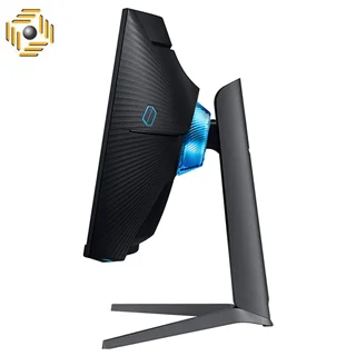 مانیتور گیمینگ 27 اینچ خمیده سامسونگ Odyssey G7 1000R