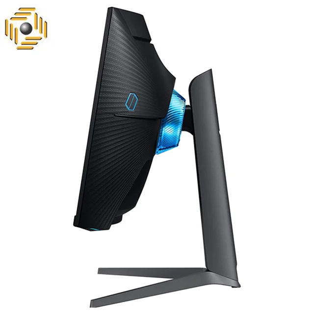 مانیتور گیمینگ 27 اینچ خمیده سامسونگ Odyssey G7 1000R
