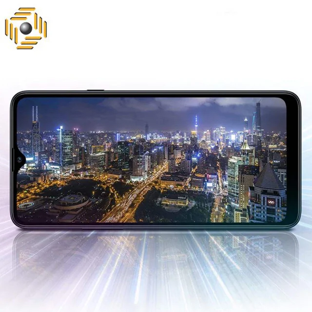 گوشی موبایل سامسونگ مدل Galaxy A20s SM-A207F/DS دو سیم کارت ظرفیت 64 گیگابایت