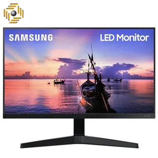 مانیتور مخصوص بازی سامسونگ مدل LF27T350FH-M سایز 27 اینچ