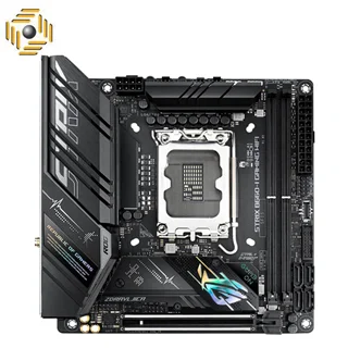 مادربرد ایسوس ROG STRIX B660-I GAMING WIFI DDR5