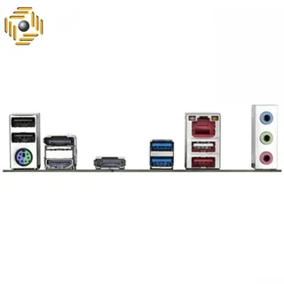 مادربرد گیگابایت B860M DS3H DDR5