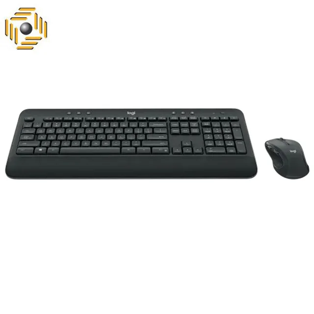 کیبورد و ماوس لاجیتک مدل MK545