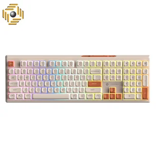 کیبورد بی سیم لاجیکی مدل K330CW