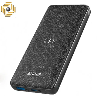 پاوربانک انکر مدل A1617 PowerCore III ظرفیت 10000 میلی آمپر ساعت