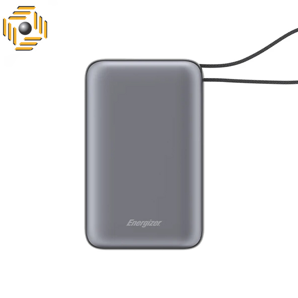 پاوربانک 65 وات انرجایزر مدل XP30001PD ظرفیت 30000 میلی‌آمپرساعت