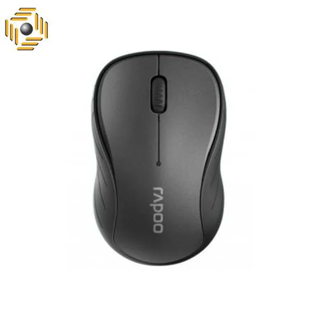 ماوس بی سیم رپو مدل M260