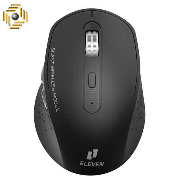 ماوس بی سیم ایلون مدل WM905
