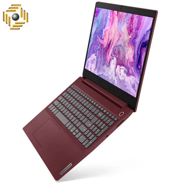 لپ تاپ 15.6 اینچی لنوو مدل IdeaPad 3