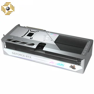 کارت گرافیک GIGABYTE AORUS RTX 5080 Master Ice 16G