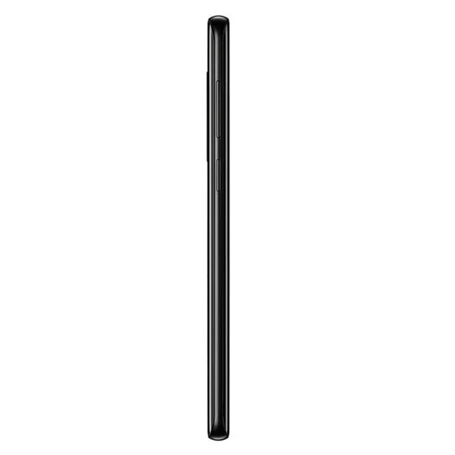 گوشی موبایل سامسونگ مدل Galaxy S9 SM-965FD دو سیم کارت ظرفیت 128 گیگابایت
